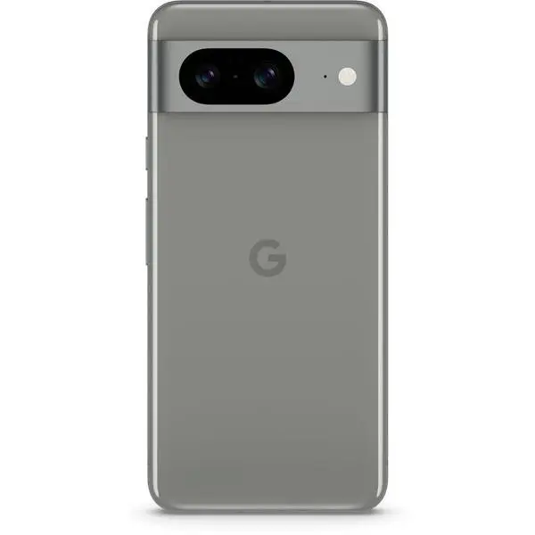 Преглед на Google Pixel 8 128GB Hazel Green