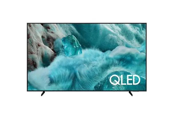 Samsung 75" QLED 75Q7F Smart, 4K Ultra HD, 50Hz Model 2025 - - QE75Q7FAAUXXH