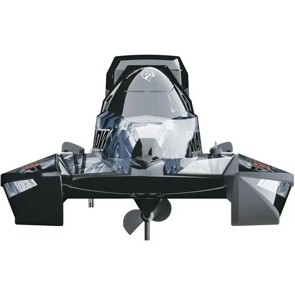 Amewi RC лодка Mad Flow V3 Formula 1: Изживейте тръпката от състезанията с този високопроизводителен модел