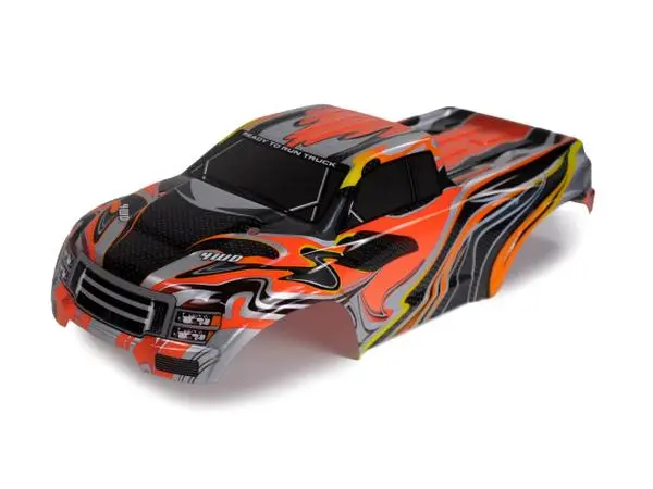 Amewi RC Car Crazist Monster Truck Ni-Mh батерия 2000mAh /14+ -  (A)   - 22097 (8 дни доставкa)