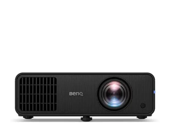 BenQ LH600ST DLP, 2500AL, FHD, LED,1.2x,TR 0.69-0.83, 2HDMI, 2D keystone,Corner fit,Golf Mode,Screen Fill(4:3 XGA EDID) - 9H.JS477.13E