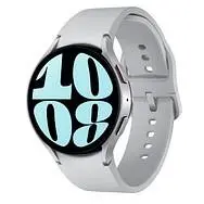Samsung Galaxy Watch 6 R940 Wi-Fi 44 мм сребрист -  (К) - SM-R940NZSADBT (8 дни доставка)