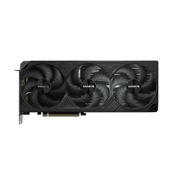 GIGABYTE NVIDIA RTX5080 HDMI DP 256B 16GB ACTIVE - N5080WF3OC-16GD 1.0 - (70865)