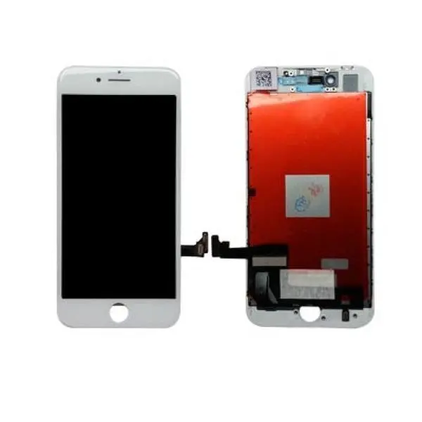 iPhone 8 / SE 2020 / SE 2022 LCD with touch assembly White TS8