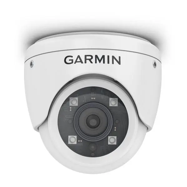 Garmin GC 200 Морска IP камера - 010-02164-00