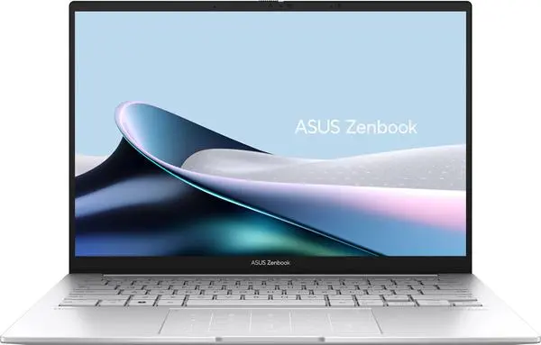 Лаптоп ASUS UX3405MA-PP212W,  14",  Intel Core Ultra 7 Processor 155H 1.4 GHz (24MB Cache, up to 4.8 GHz, 16 cores, 22 Threads), RAM 16GB, SSD 1TB