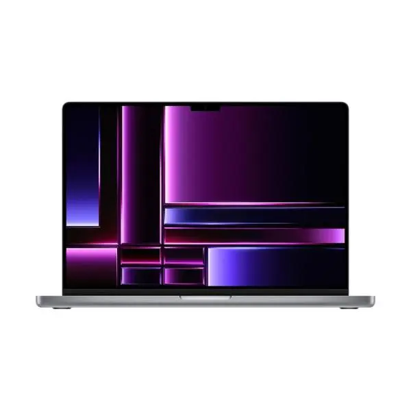 Лаптоп Apple MacBook Pro 16" SPACE GREY/M2 PRO 12C/19C GPU/16GB/512GB-ZEE Apple M2 Pro (12 Core) 3.48 GHz, 19C GPU, 16GB unified memory, SSD 512GB - MNW83ZE/A