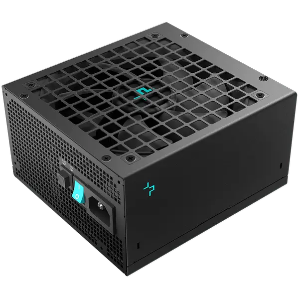 # Захранване DeepCool PX1200-G 1200W – Ненадминато качество и производителност за геймъри и професионални потребители