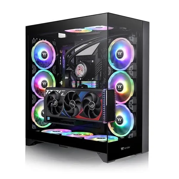 Thermaltake CTE E660 MX - CA-1Y3-00M1WN-01