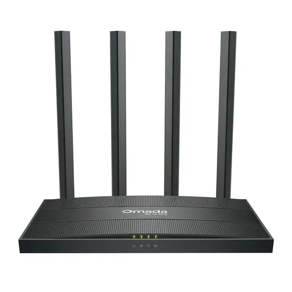 Omada Gigabit Wi-Fi рутер TP-Link ER605W AC1200 (v)