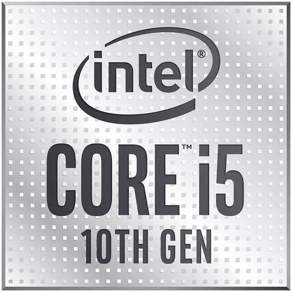 Intel CPU Desktop Core i5-10600K (4.1GHz, 12MB, LGA1200) box BX8070110600KASRH6R