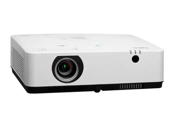 Видеопроектор NEC ME383W, 1280 x 800 (WXGA) , 3800 ANSI, LCD, 16000:1 - NEC-PROJ-ME383W