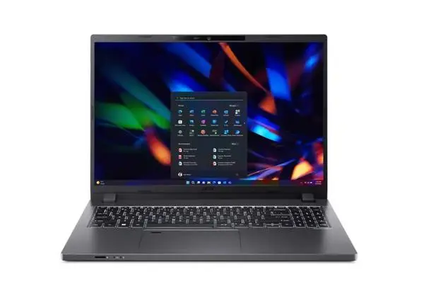 Acer Travelmate TMP216-51-TCO-75L8: Един изключителен лаптоп, на който можете да разчитате
