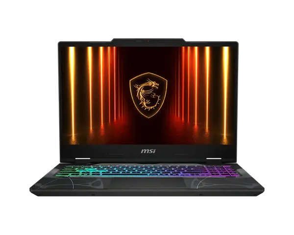 Лаптоп MSI CYBORG 15 B13WFKG-1008XBG,  15.6",  Raptor Lake i7-13620H, RAM 16GB, SSD 512GB