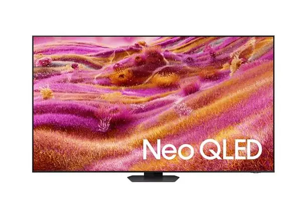 Samsung Neo QLED 98QN90F, Ultra HD 4K, Mini LED, Smart, HDR, 120Hz (Up to 165Hz) Model 2025 - - QE98QN90FATXXH