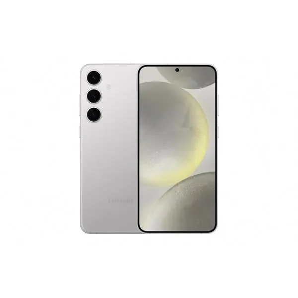 Смартфон SAMSUNG Galaxy S24+, 12GB 512GB Grey - SM-S926BZAGEUE