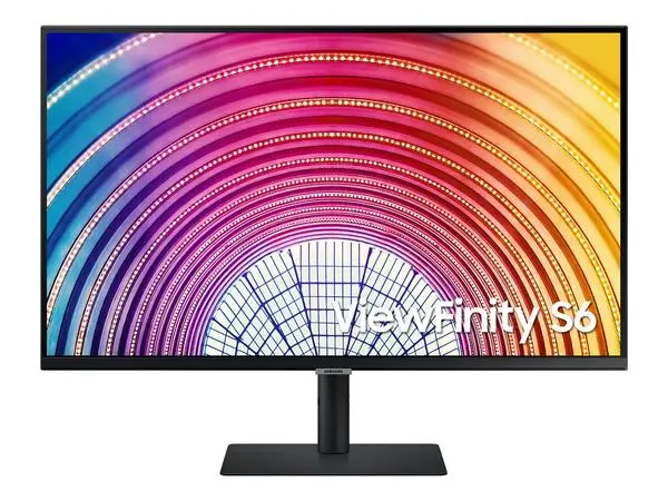 Преглед на Samsung S32A600NAU 32inch WQHD VA 75Hz