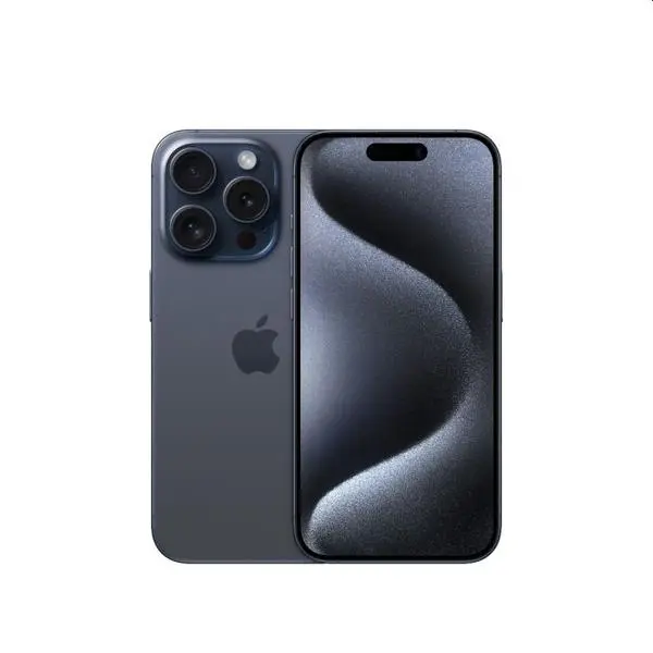 Apple iPhone 15 Pro: Ревю от първо лице