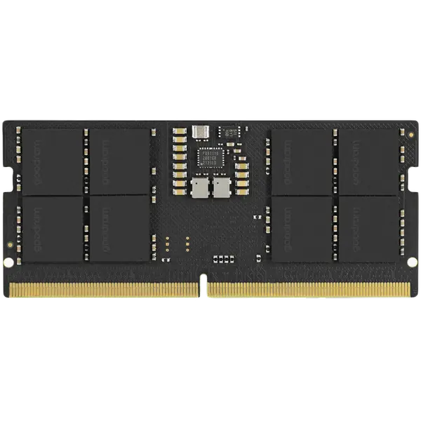GOODRAM 16GB 5600MHz CL46 SR SODIMM - GR5600S564L46S/16G