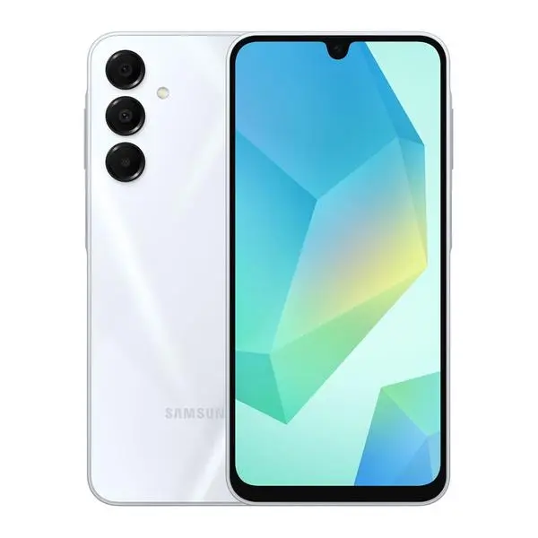 Смартфон SAMSUNG Galaxy A16, 4GB 128GB Grey - SM-A166BZADEUE