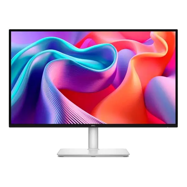 Монитор Dell S2725DSM, 27" (68.58cm), IPS панел, 144Hz, QHD, 1ms, 450 cd/m2, DisplayPort, HDMI