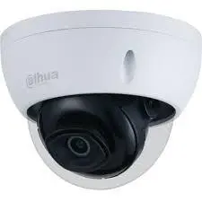 8 Megapixel IP куполна камера, IPC-HDBW3841E-AS-0280B-S2