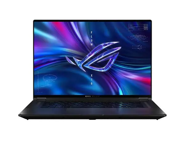 Лаптоп ASUS GV601VI-NL010X,  16",  13th Gen Intel Core i9-13900H Processor 2.6 GHz (24M Cache, up to 5.4 GHz, 14 cores: 6 P-cores, RAM 32GB, SSD 2TB