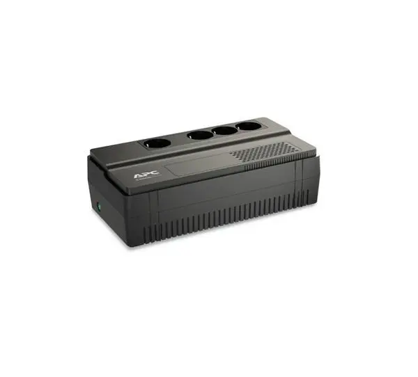 APC Easy-UPS BV 650VA, AVR, Schuko Outlet, 230V - BV650I-GR