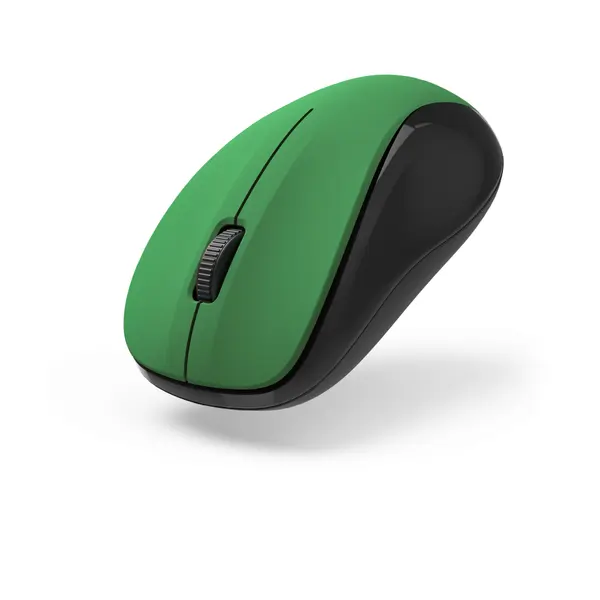 Безжична мишка Hama MW-300 V2: Впечатления