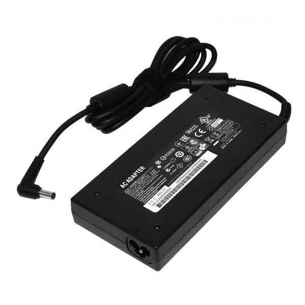 Makki Makki зарядно за лаптоп  ASUS/ACER 19V 7.7A 150W 5.5x2.5mm - MAKKI-NA-AS/AC-59