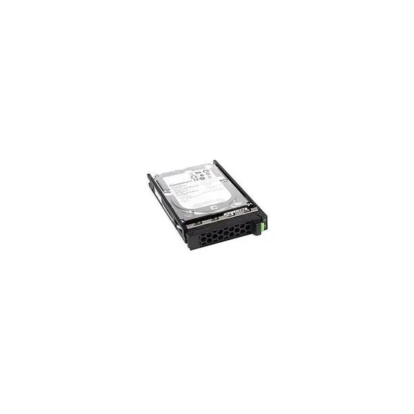 Fujitsu SSD SATA 6G 960GB Read-Int. 3,5' H-P EP -  (A)   - S26361-F5782-L960 (8 дни доставкa)