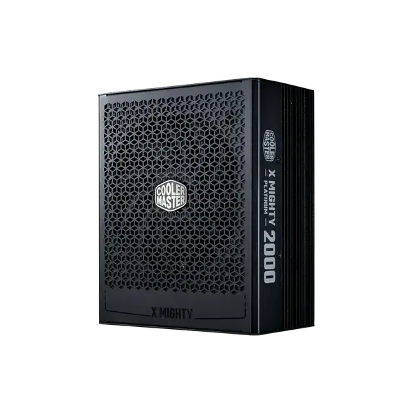 Захранване Cooler Master X Mighty 2000W 80+ Platinum ATX 3.1 - MPS-K001-AFBP-NBEU
