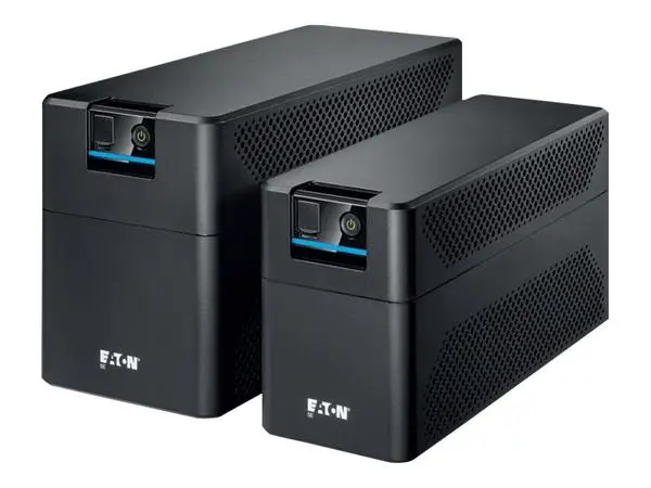EATON 5E 2200 USB IEC G2 2200VA 1200W C14 6 C13 - 5E2200UI