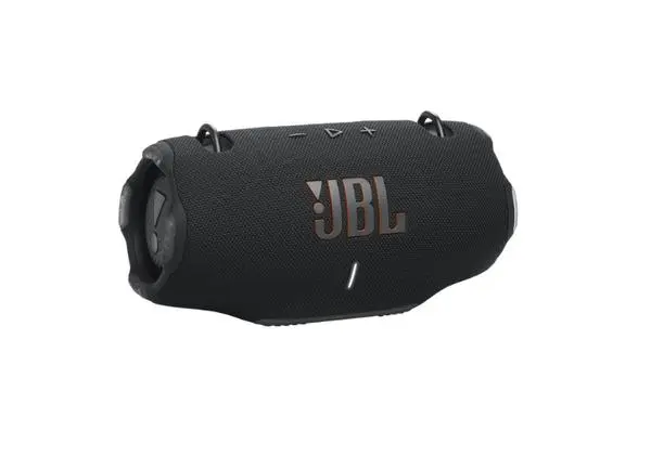 JBL Xtreme 4 BLK Portable waterproof speaker - JBLXTREME4BLKEP