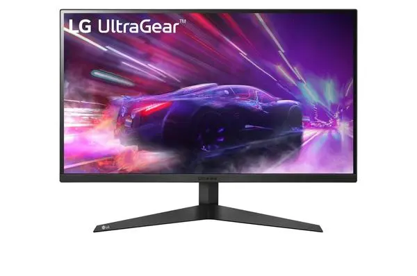 Преглед на LG UltraGear 27GQ50F-B: Изключителна производителност и елегантен дизайн за геймъри