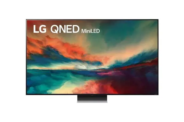 LG  75" 4K QNED MiniLED, UHD (3840x2160), DVB-T2/C/S2, a7 AI Processor, HDR 10 PRO, webOS Smart TV, ThinQ AI - 75QNED863RE