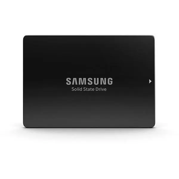 SSD 2.5" 480GB Samsung SM883 bulk Ent. -  (К)  - MZ7KH480HAHQ-00005 (8 дни доставкa)