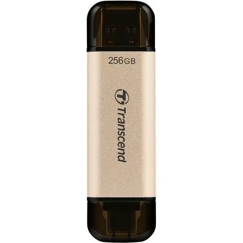 Transcend 256GB, USB3.2, Pen Drive, TLC, High Speed, Type-C - TS256GJF930C