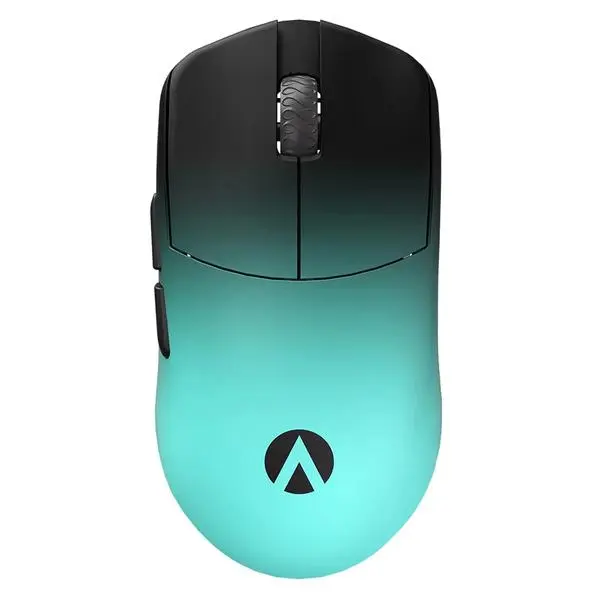 Lamzu Lamzu професионална геймърска мишка MAYA X 8K Wireless Mouse Aimlabs Edition - LAMZU-MAYA-X-AIMLABS