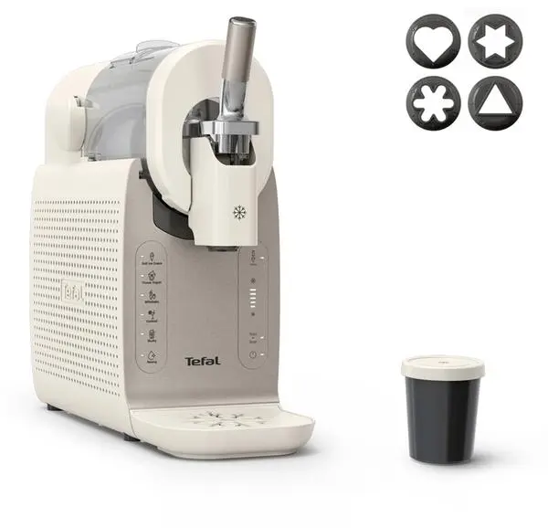 Tefal IG803AE0 Instant Icm & Storage & Spouts - IG803AE0