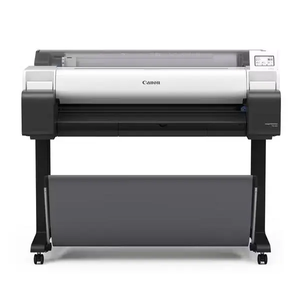 Canon imagePROGRAF TM-600 incl. stand - 7450C003AA