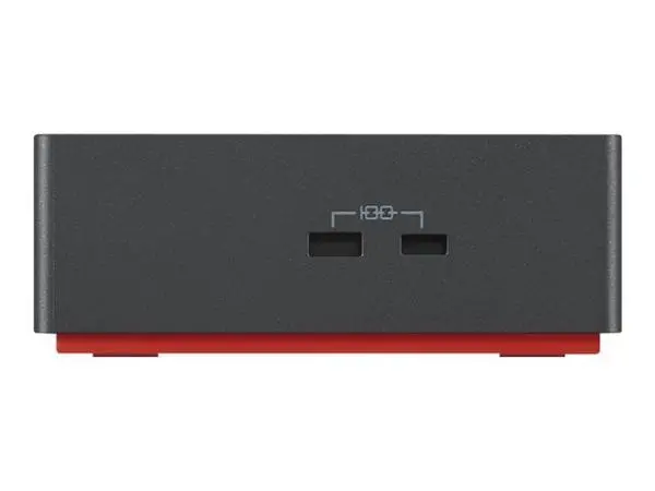 Lenovo Dock - 135W   Universal Dock        - Thunderbolt 4 -  (A)   - 40B00135EU (8 дни доставкa)