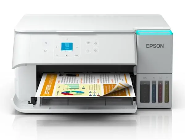 Epson EcoTank L4366 - C11CL41409