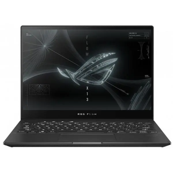 ASUS ROG_FLOW X13 - AMD R9-6 6900HS 16G 1TB_SSD RTX3050 ROG_XG_MOBILE_GC32L 13.4 WUXGA WIN11_HOME - 90NR0A41-M005H0 - (66858)