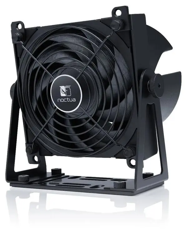Noctua Noctua мултифункционален вентилатор Multi-Purpose FAN SET - NV-FS1
