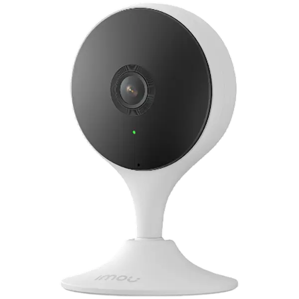 Imou Cue 2, Wi-Fi IP camera, 3MP, H.265, 20 fps, 2,8mm lens, FOV 112 degrees, IR up to 10m - IPC-C32EP
