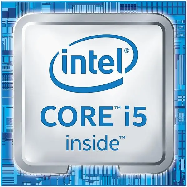 Intel CPU Desktop Core i5-10400F (2.9GHz, 12MB, LGA1200) box - BX8070110400F