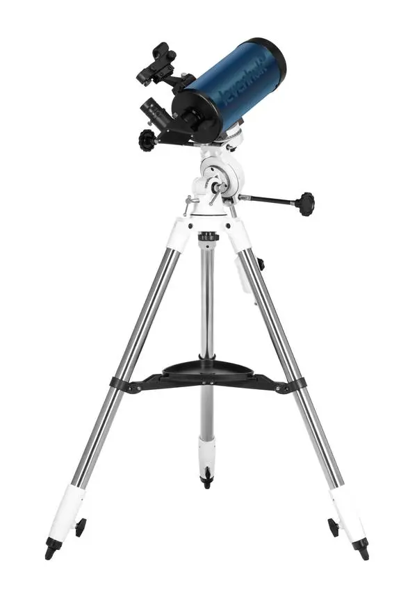 Телескоп Levenhuk New Skyline PRO MAK 102/1300 SQ2 5905555027067