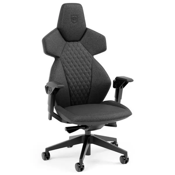 Геймърски стол noblechairs DAWN - Fabric Granite - NOBLE-GAGC-401
