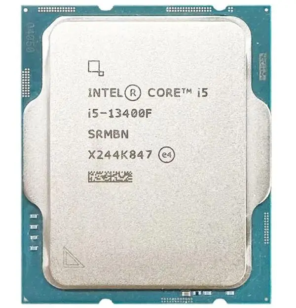 Intel Core i5-13400F (1.8GHz) TRAY - CM8071504821107